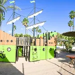 Hl Miraflor Hotel Playa del Inglés