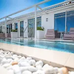 Hl Miraflor Playa del Inglés