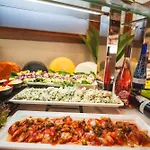 Hl Miraflor Hotel 4*
