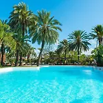 Hl Miraflor Hotel