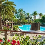 Hl Miraflor Hotel
