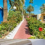 Hotel Hl Miraflor Playa del Inglés