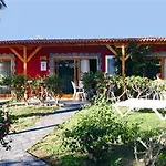 Hl Miraflor Hotel