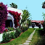 Hl Miraflor Hotel