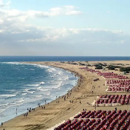 Hl Miraflor 4* Playa del Inglés