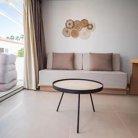Hl Miraflor Hotel Playa del Inglés