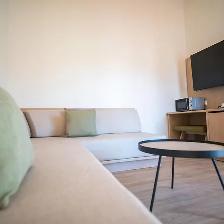 Hotel Hl Miraflor 4*