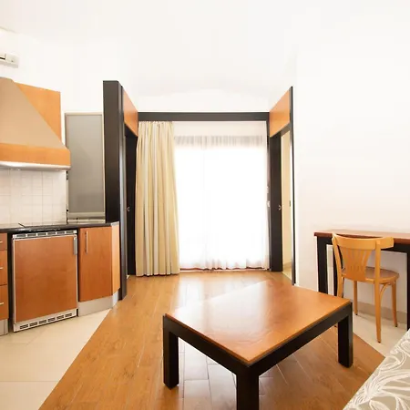 Hl Miraflor Playa del Inglés