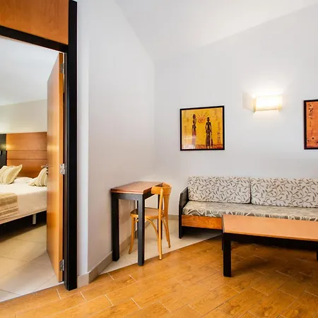 Hl Miraflor 4* Playa del Inglés