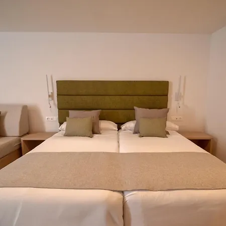 Hl Miraflor 4* Playa del Inglés