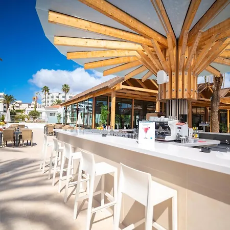 Hotel Hl Miraflor