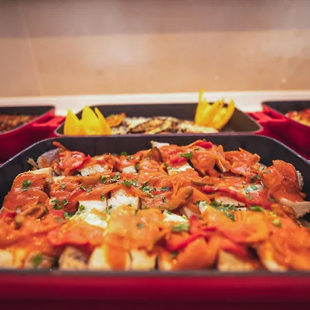 Hl Miraflor Hotel Playa del Inglés