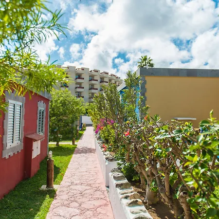 Hl Miraflor Hotel 4*