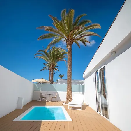 Hl Miraflor Hotel 4*