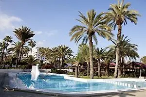 Hl Miraflor 4* Playa del Inglés