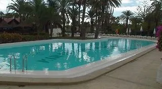 Hotel Hl Miraflor Playa del Inglés