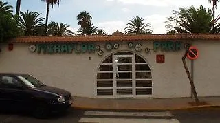 Hotel Hl Miraflor