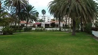 Hl Miraflor Hotel Playa del Inglés