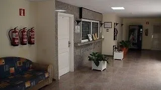 Hl Miraflor Playa del Inglés