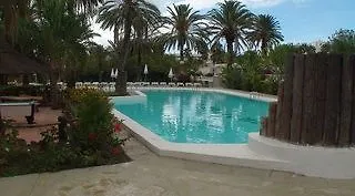 Hl Miraflor Hotel