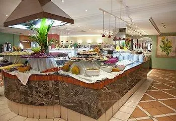 Hl Miraflor Hotel