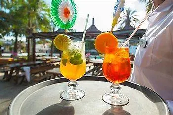 Hl Miraflor Hotel Playa del Inglés