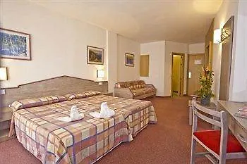 Hotel Hl Miraflor Playa del Inglés