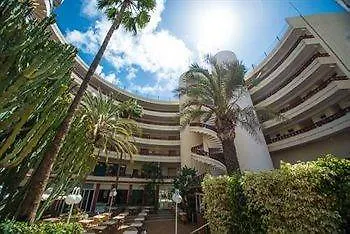 Hl Miraflor Playa del Inglés