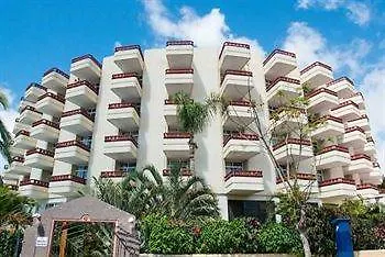 Hl Miraflor Playa del Inglés
