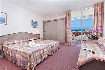 Hl Miraflor 4* Playa del Inglés