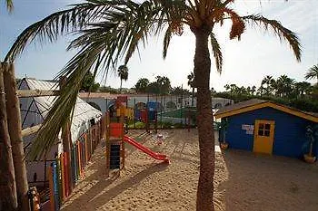 Hl Miraflor Hotel