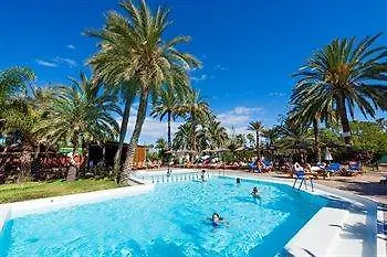 Hl Miraflor Hotel Playa del Inglés