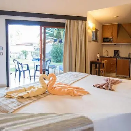 Hl Miraflor Playa del Inglés