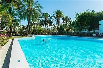 Hl Miraflor Hotel Playa del Inglés