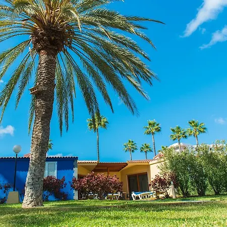 Hl Miraflor Playa del Inglés