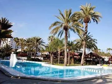 Hl Miraflor Playa del Inglés