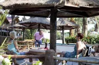 Hl Miraflor Hotel Playa del Inglés