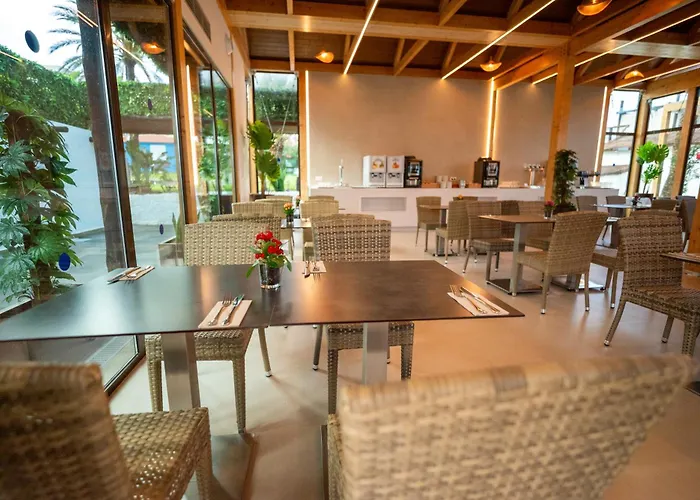 Hl Miraflor Πλάγια ντελ Ινγκλές