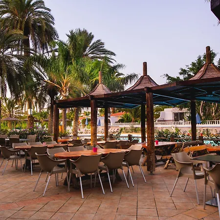 Hl Miraflor Playa del Inglés