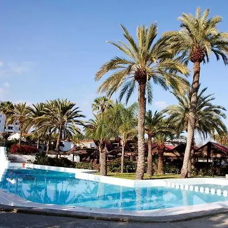 Hotel Hl Miraflor