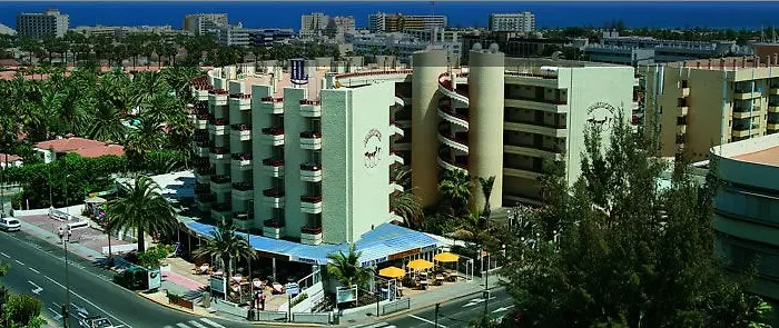Hl Miraflor Otel 4*