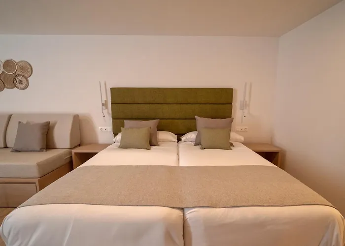 Hl Miraflor 4* Playa del Ingles (Gran Canaria)