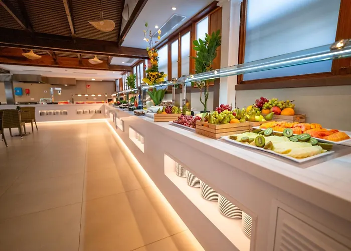 Hl Miraflor 4* Playa del Ingles (Gran Canaria)