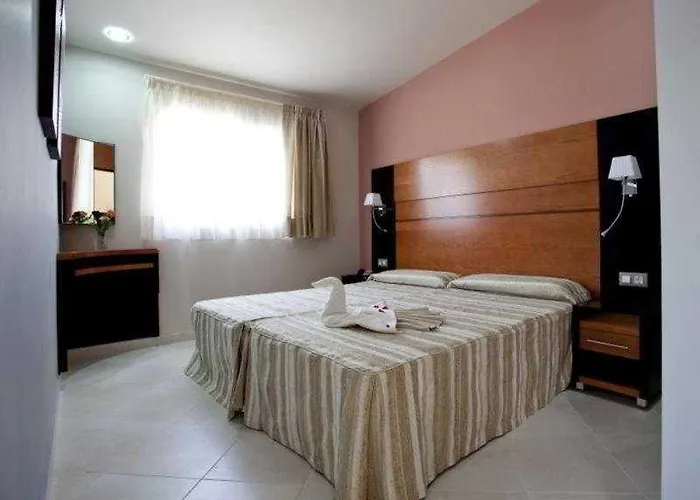 Otel Hl Miraflor 4*